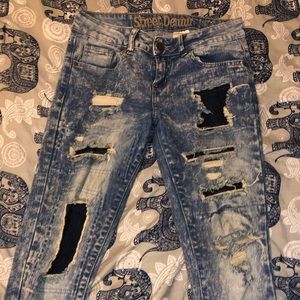 Jeans